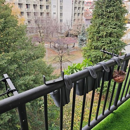 Apartman Frida Zagreb Dış mekan fotoğraf