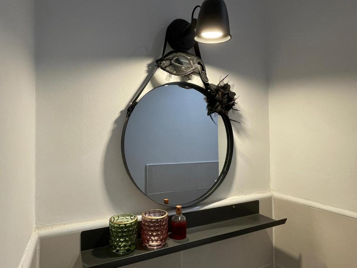 Apartman Frida Zagreb Dış mekan fotoğraf