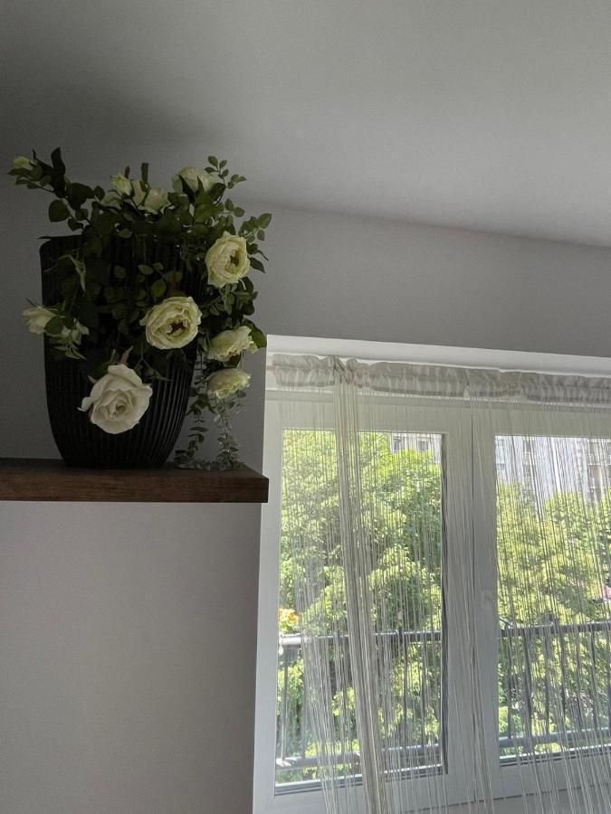 Apartman Frida Zagreb Dış mekan fotoğraf