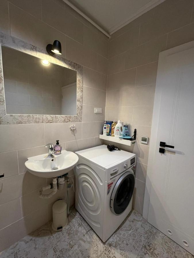 Apartman Frida Zagreb Dış mekan fotoğraf