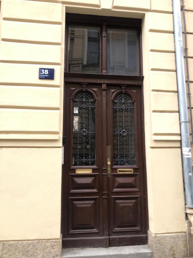 Apartman Frida Zagreb Dış mekan fotoğraf