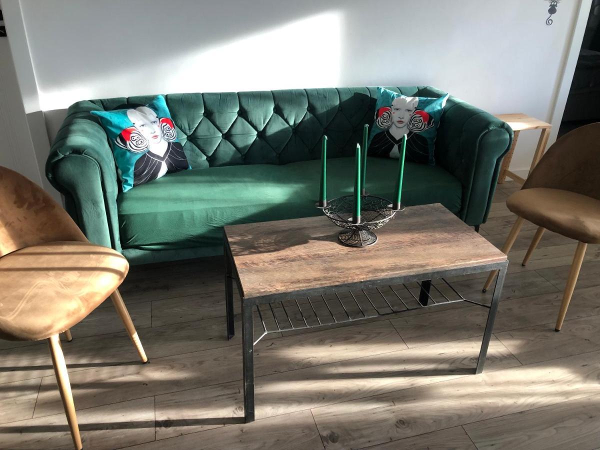 Apartman Frida Zagreb Dış mekan fotoğraf