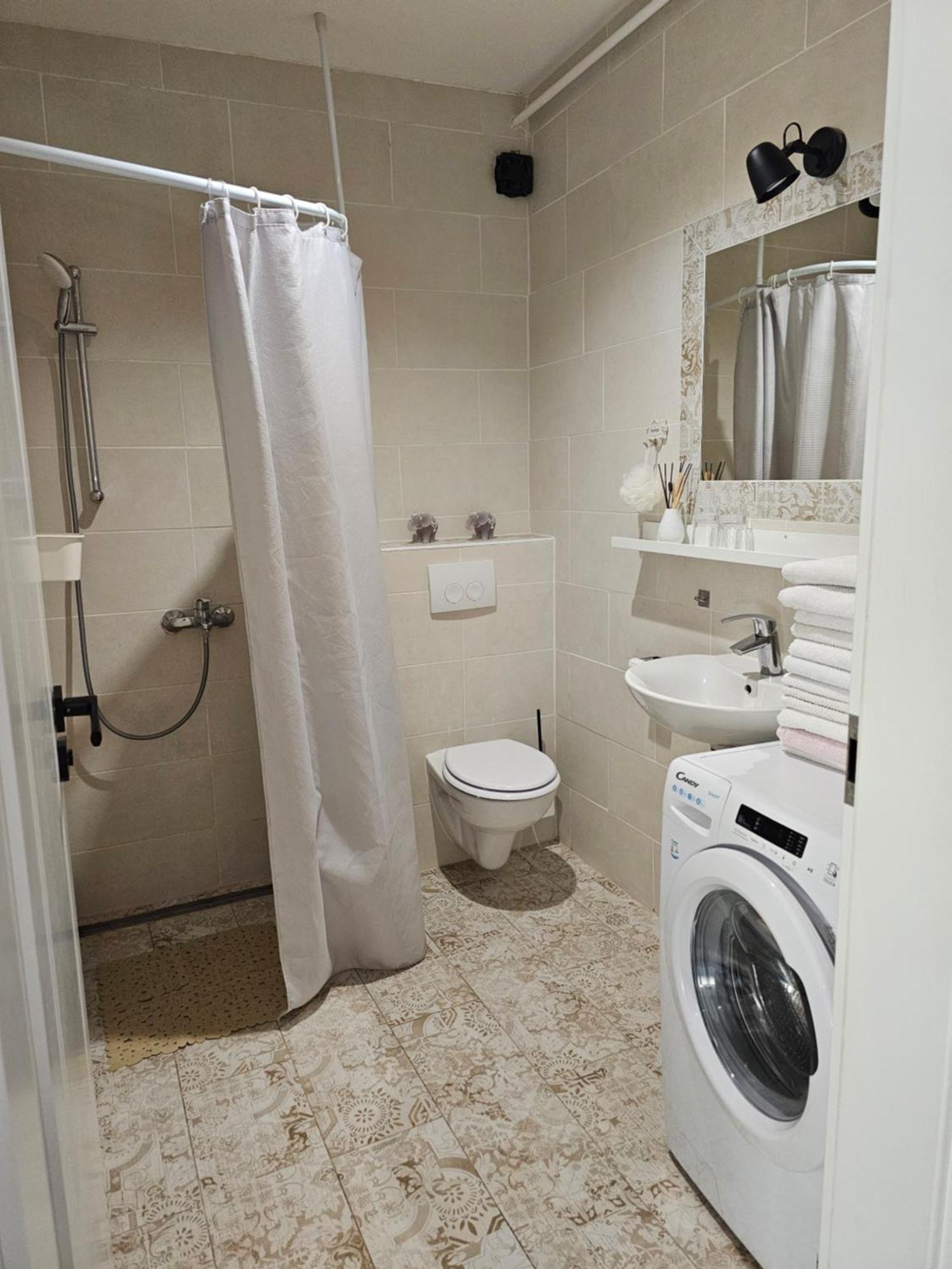 Apartman Frida Zagreb Dış mekan fotoğraf