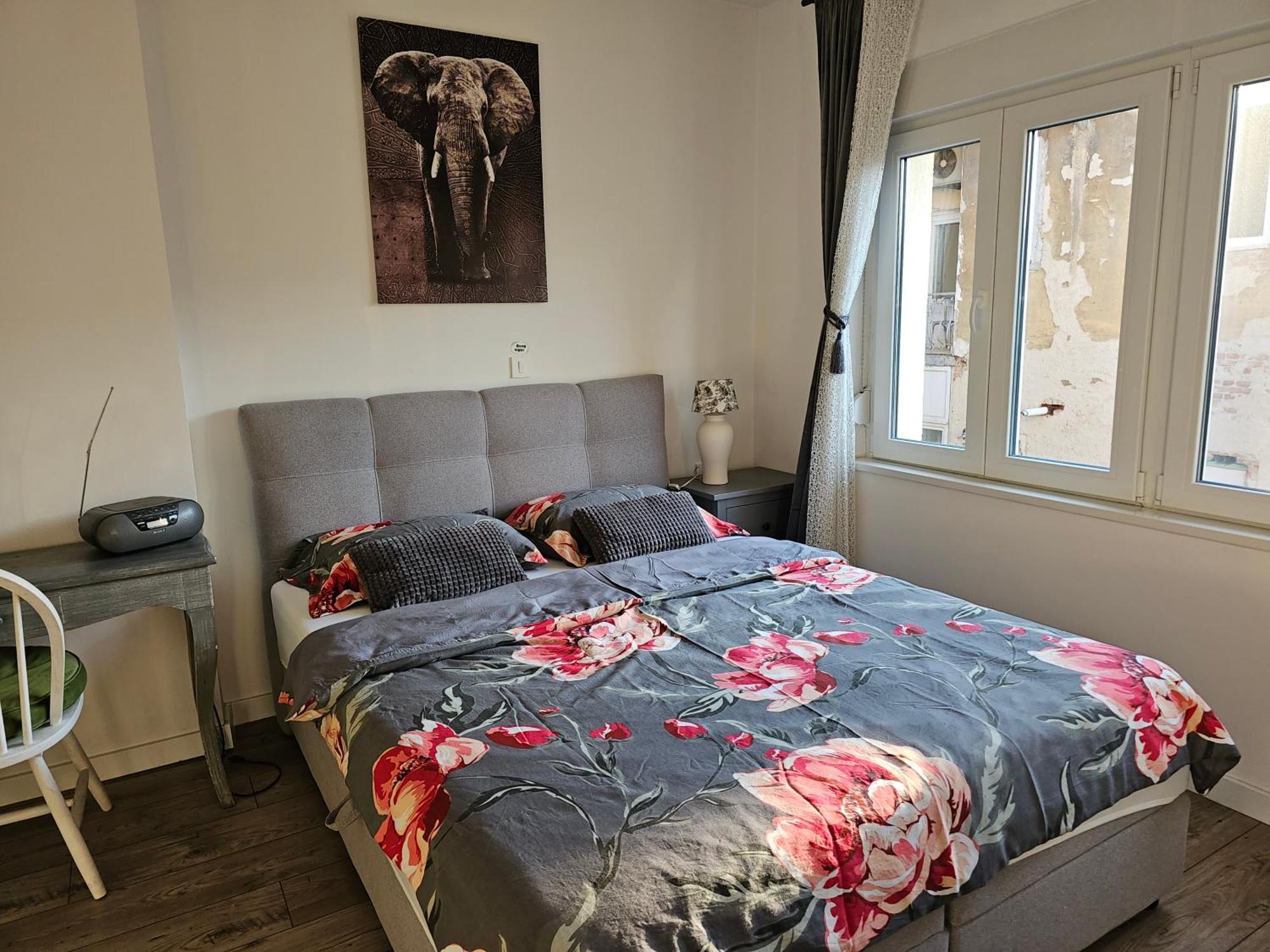 Apartman Frida Zagreb Dış mekan fotoğraf