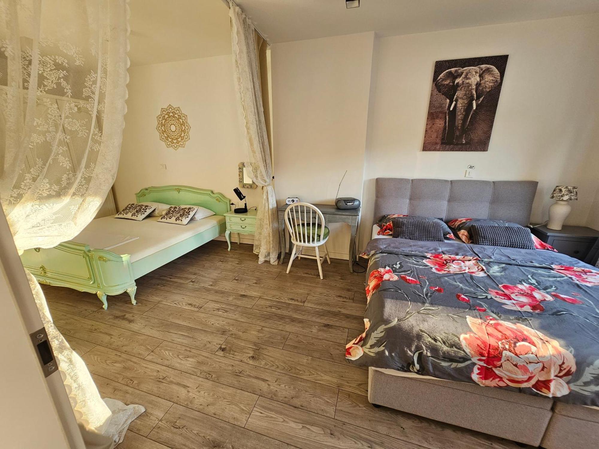 Apartman Frida Zagreb Dış mekan fotoğraf