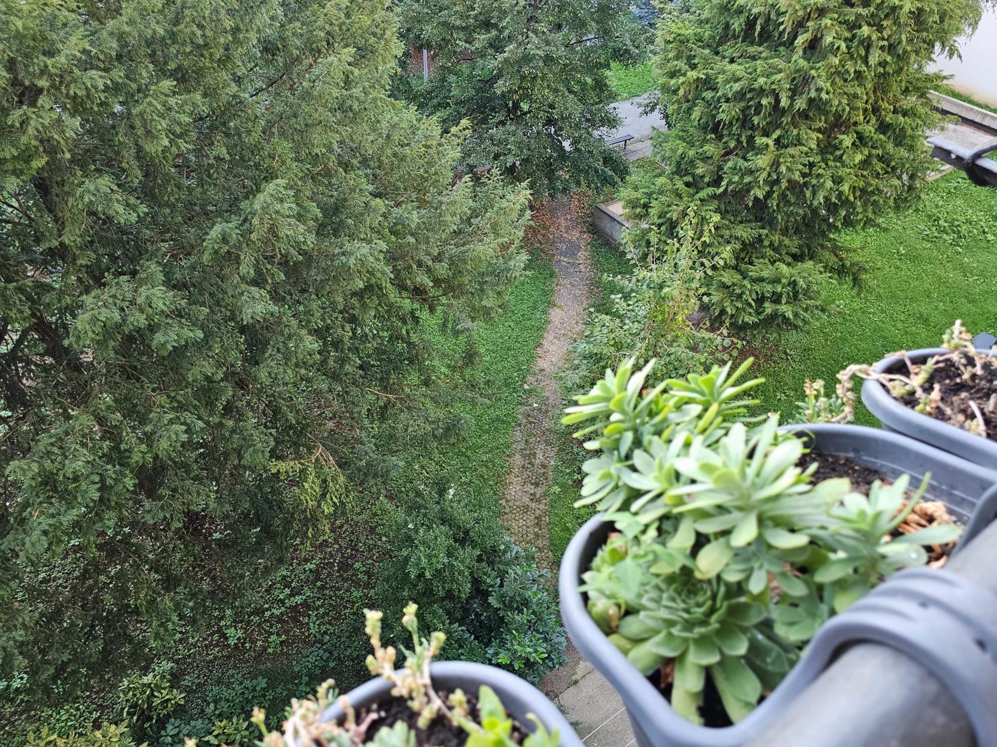 Apartman Frida Zagreb Dış mekan fotoğraf