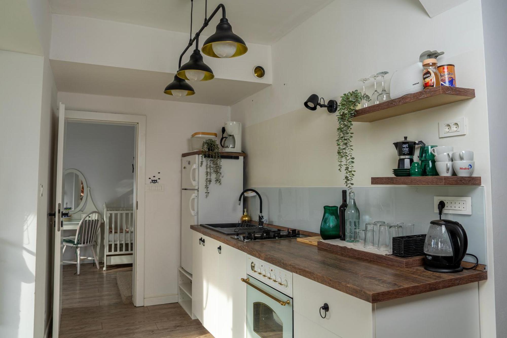 Apartman Frida Zagreb Dış mekan fotoğraf