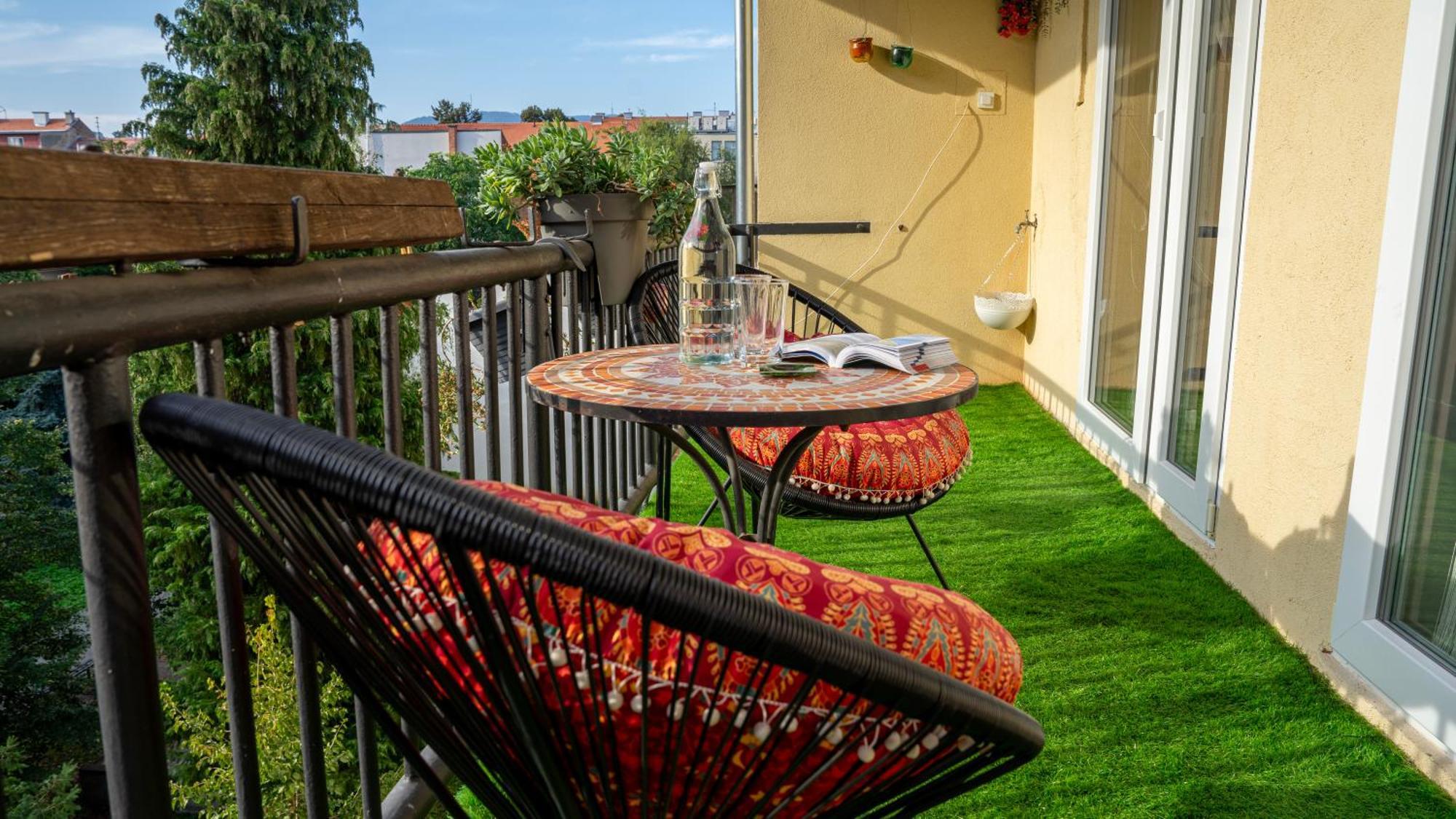 Apartman Frida Zagreb Dış mekan fotoğraf