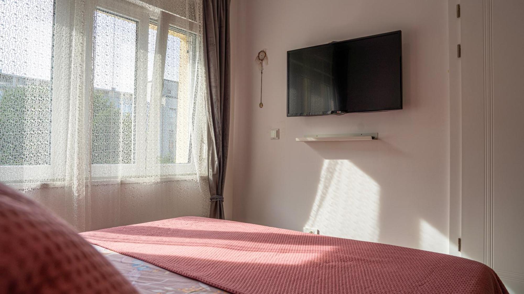 Apartman Frida Zagreb Dış mekan fotoğraf