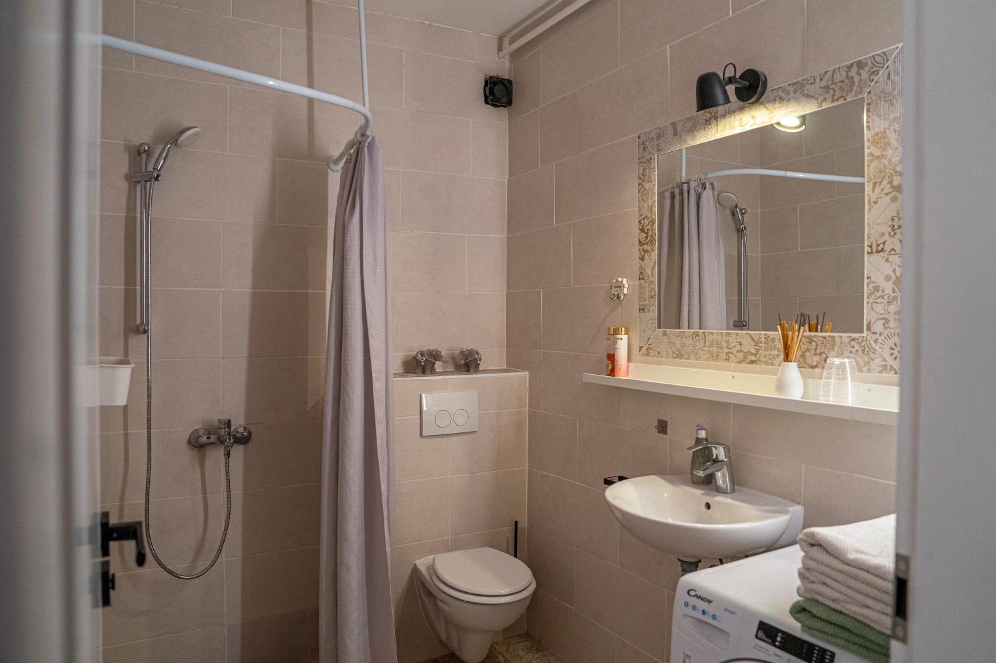Apartman Frida Zagreb Dış mekan fotoğraf