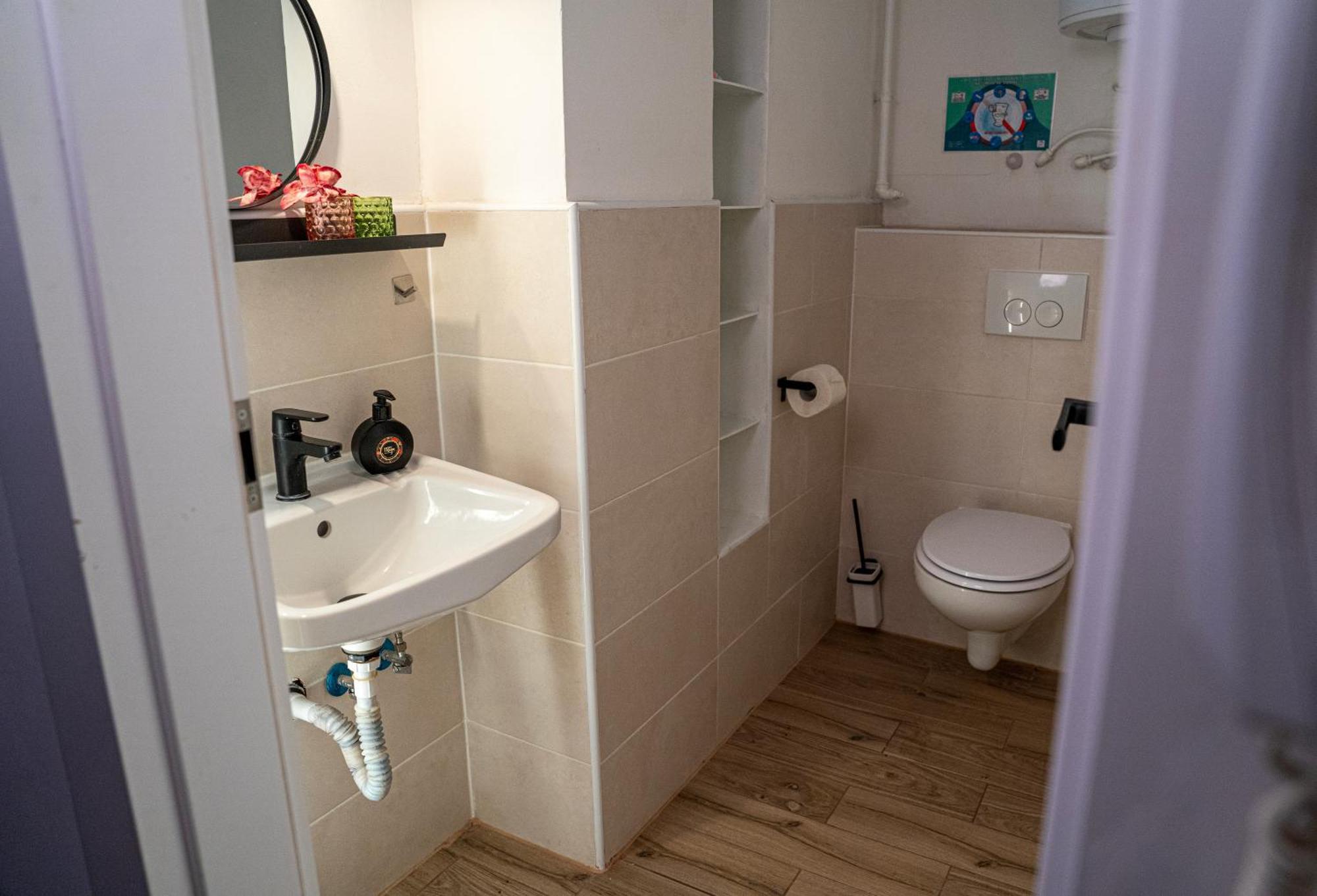 Apartman Frida Zagreb Dış mekan fotoğraf