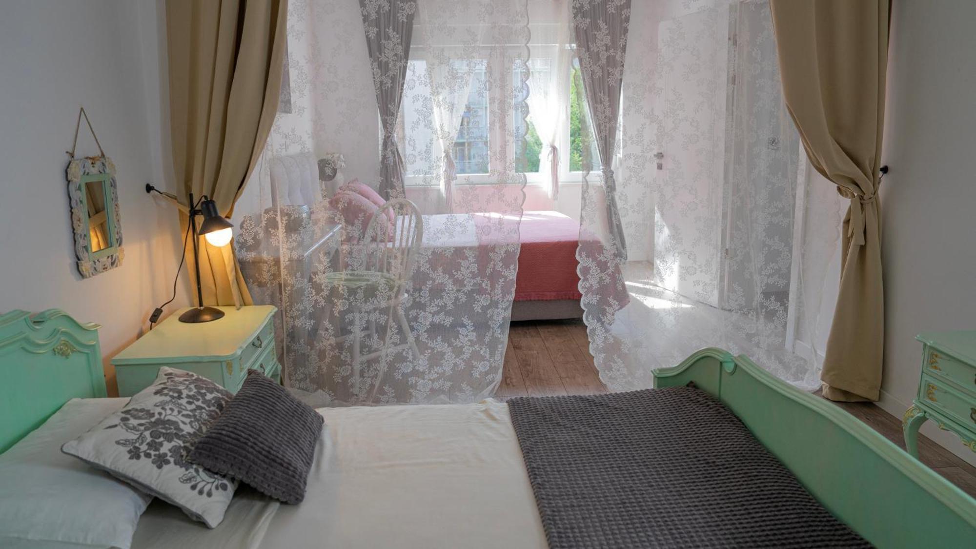 Apartman Frida Zagreb Dış mekan fotoğraf
