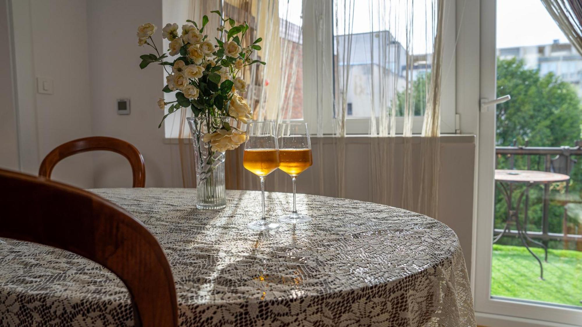 Apartman Frida Zagreb Dış mekan fotoğraf
