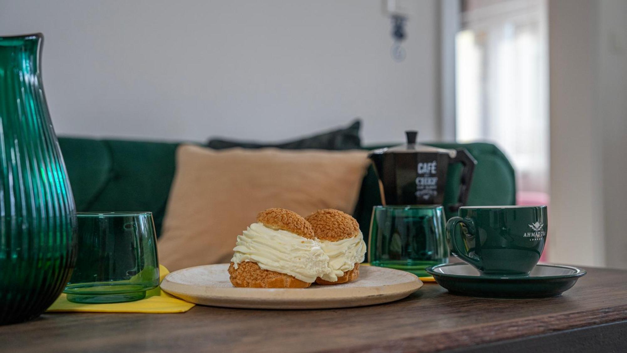Apartman Frida Zagreb Dış mekan fotoğraf