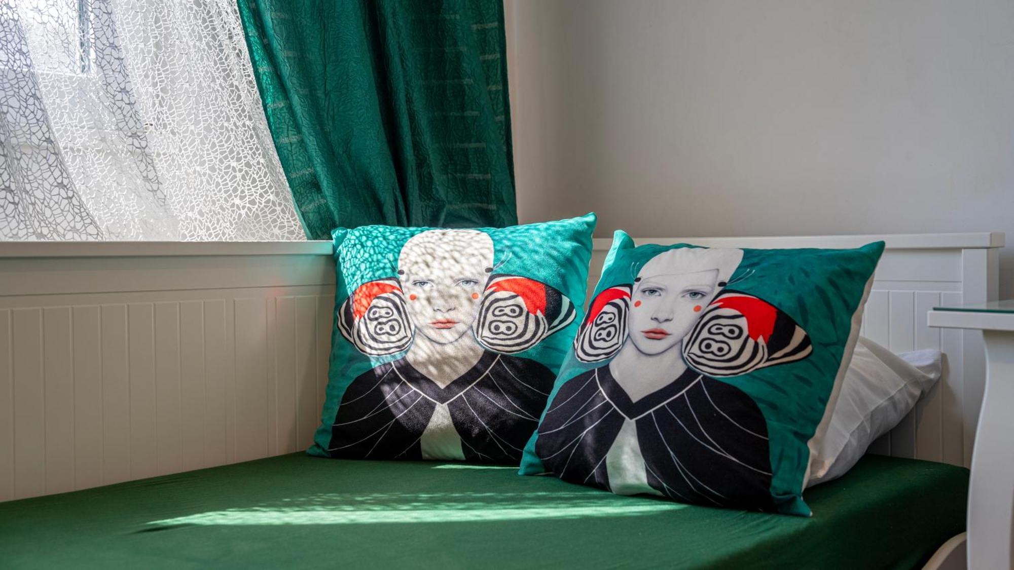 Apartman Frida Zagreb Dış mekan fotoğraf